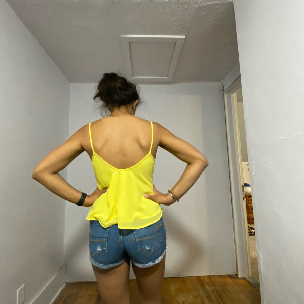 Tank top - Picture 2 of 2